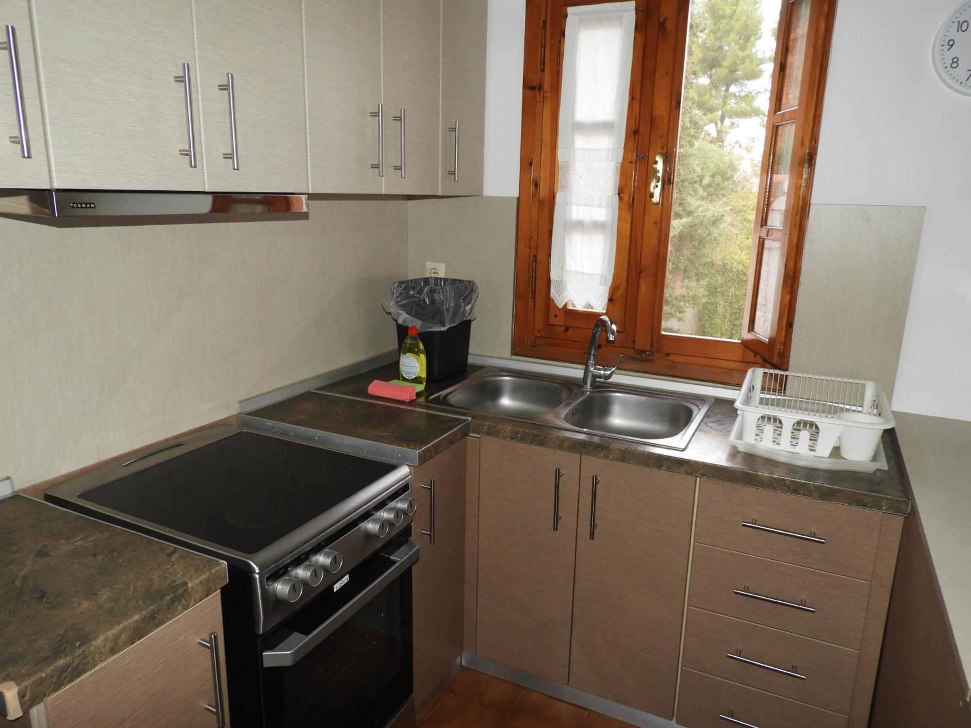 Sangue Blu Beachfront Villa Apartment Άγιος Νικόλαος Εξωτερικό φωτογραφία