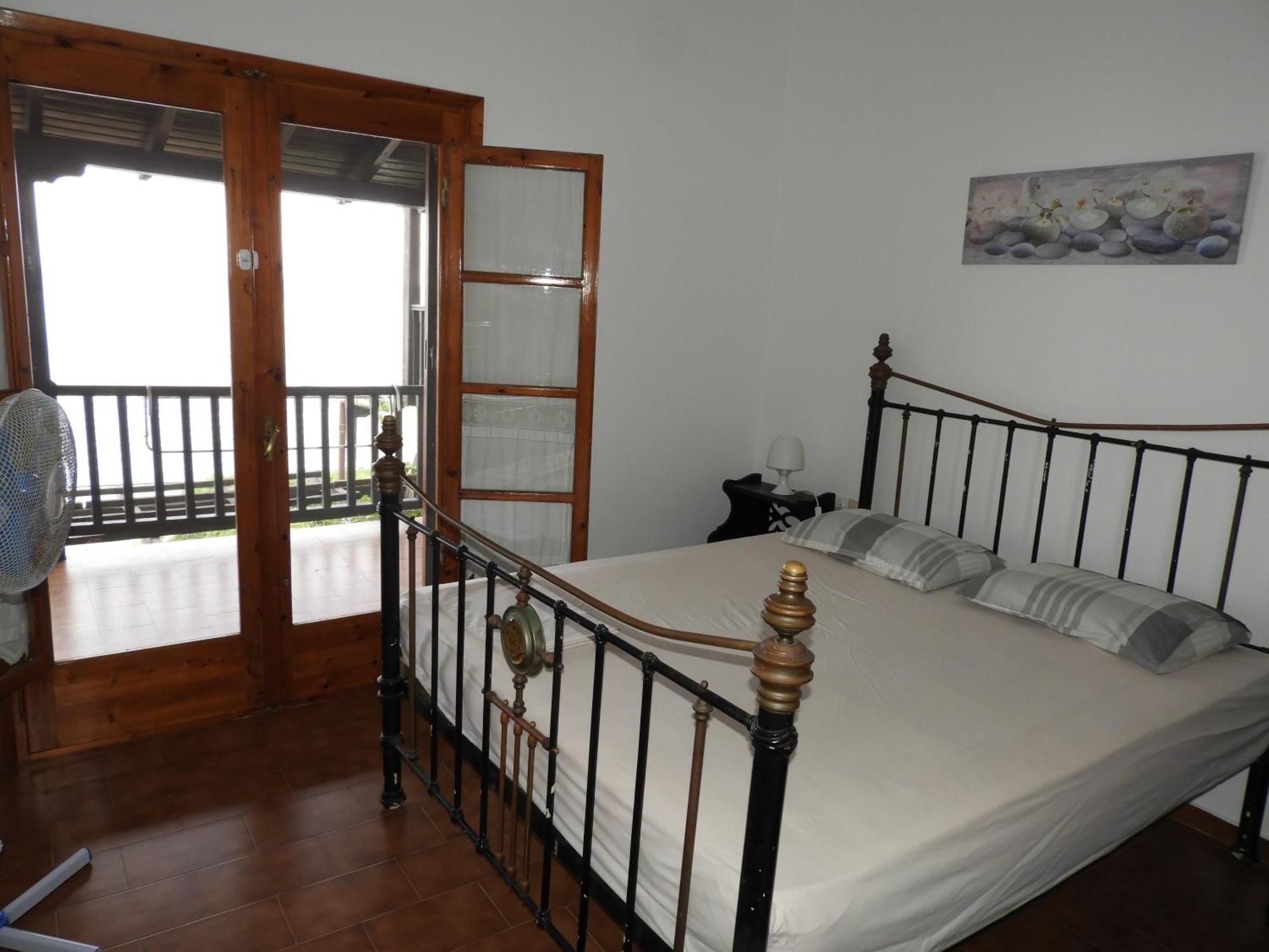 Sangue Blu Beachfront Villa Apartment Άγιος Νικόλαος Εξωτερικό φωτογραφία
