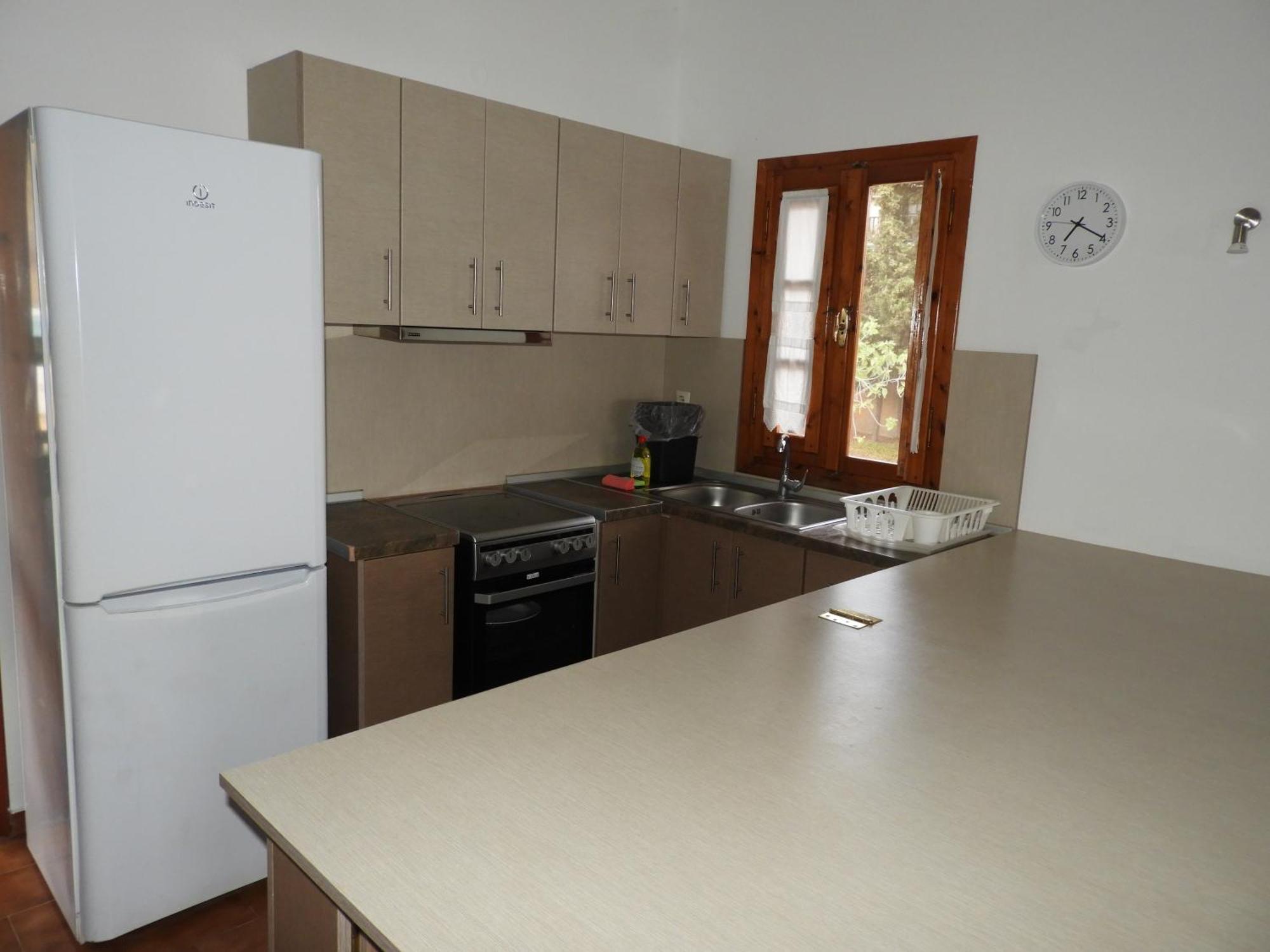 Sangue Blu Beachfront Villa Apartment Άγιος Νικόλαος Εξωτερικό φωτογραφία