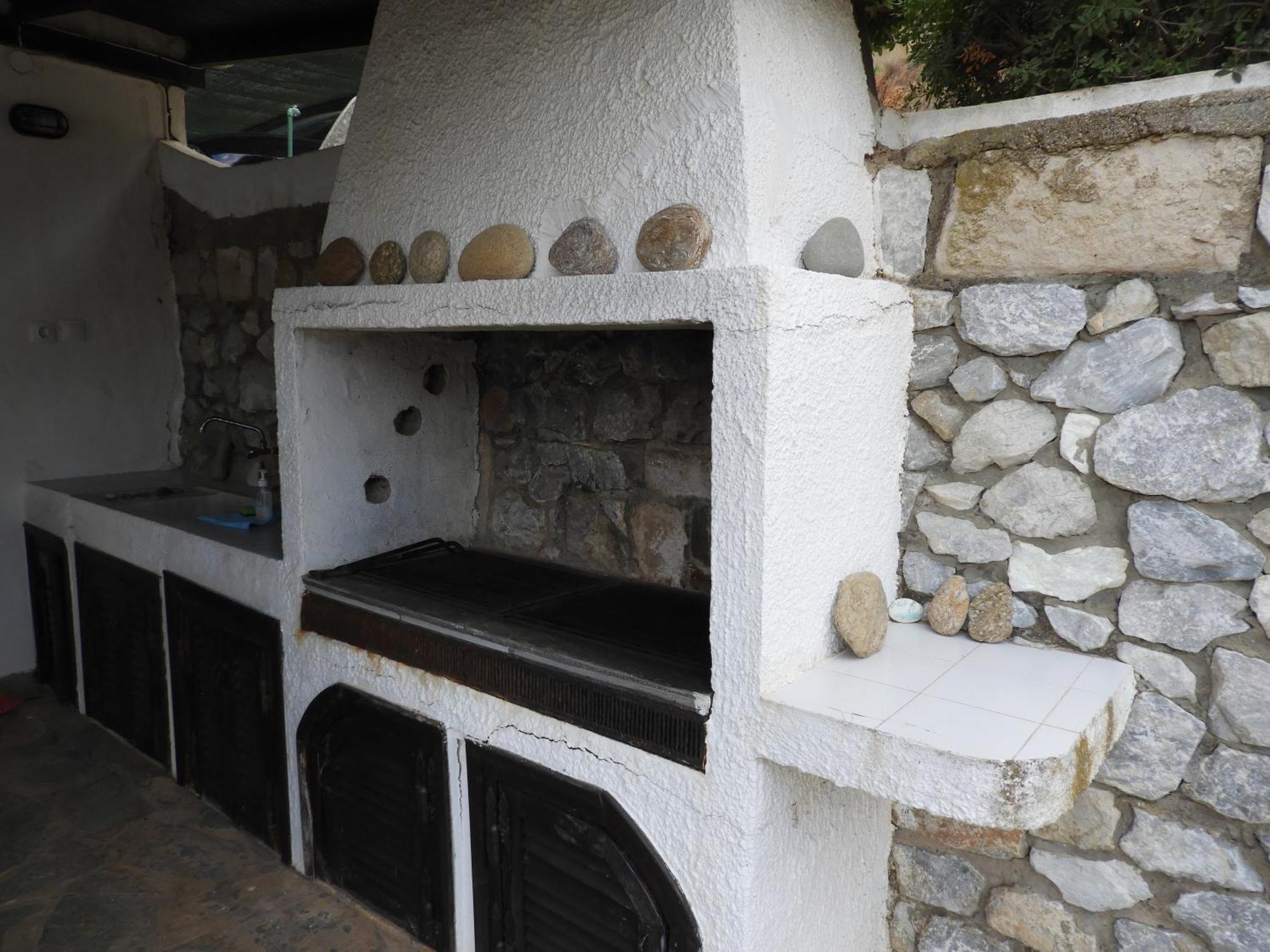 Sangue Blu Beachfront Villa Apartment Άγιος Νικόλαος Εξωτερικό φωτογραφία