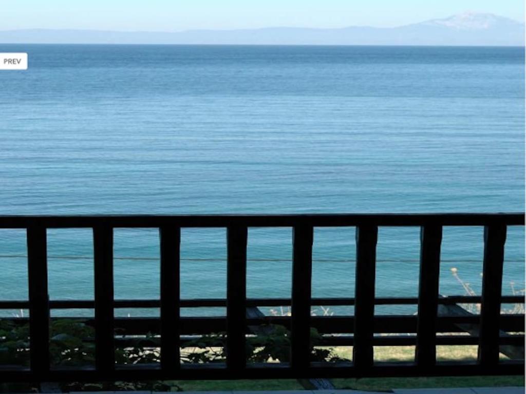 Sangue Blu Beachfront Villa Apartment Άγιος Νικόλαος Εξωτερικό φωτογραφία